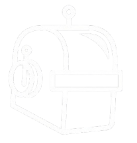 Non-Playable Robot Logo
